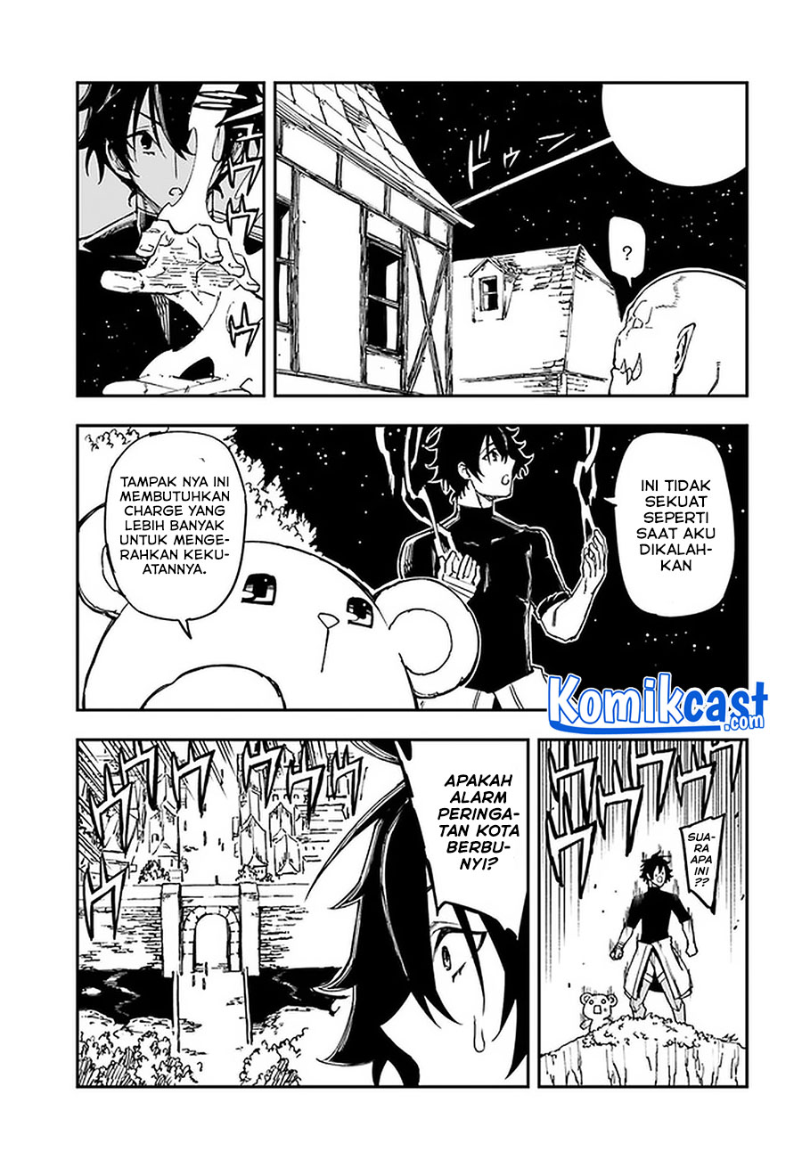 Dilarang COPAS - situs resmi www.mangacanblog.com - Komik genkai level 1 kara no nariagari 014.2 - chapter 14.2 15.2 Indonesia genkai level 1 kara no nariagari 014.2 - chapter 14.2 Terbaru 11|Baca Manga Komik Indonesia|Mangacan